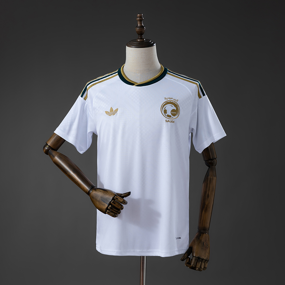 Arábia Saudita Alternativo 2026