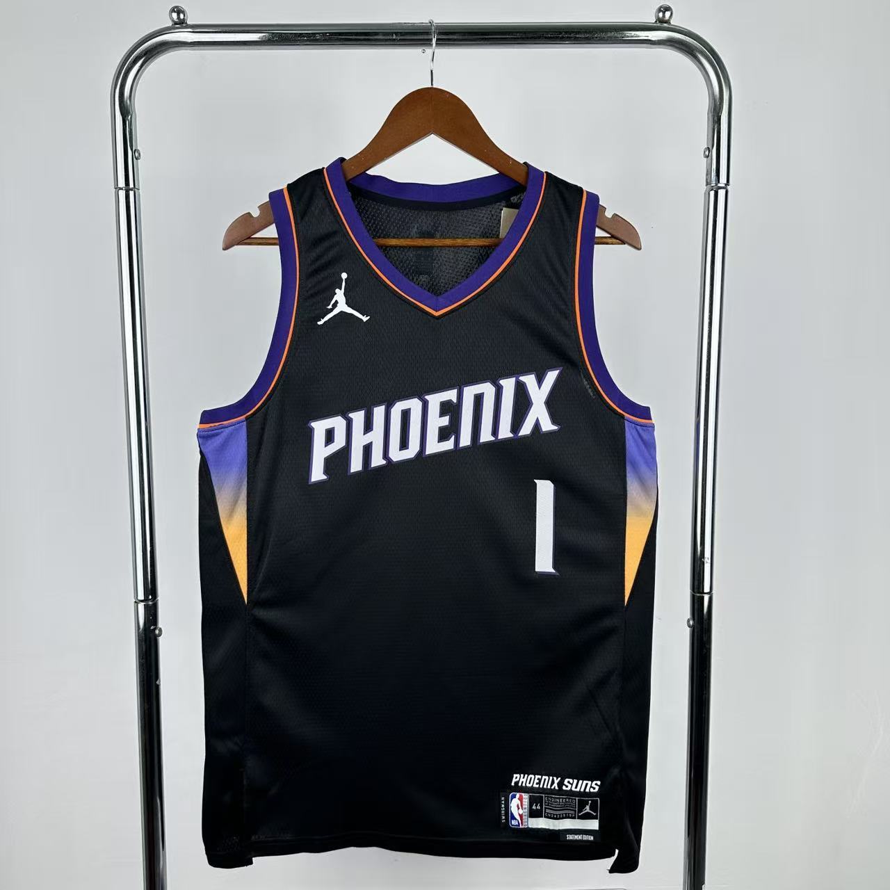 Camisola 2026 Phoenix Suns