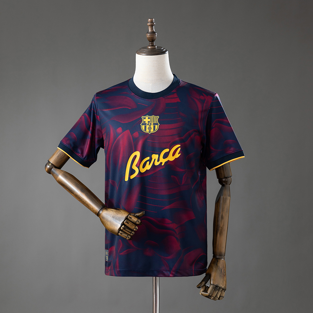 Barcelona Edição Especial 26/27