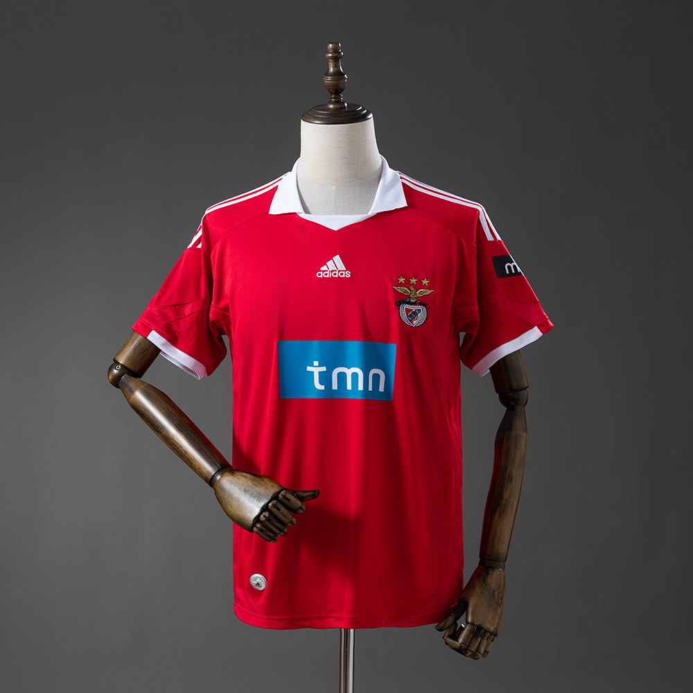 Benfica Retro 09/10