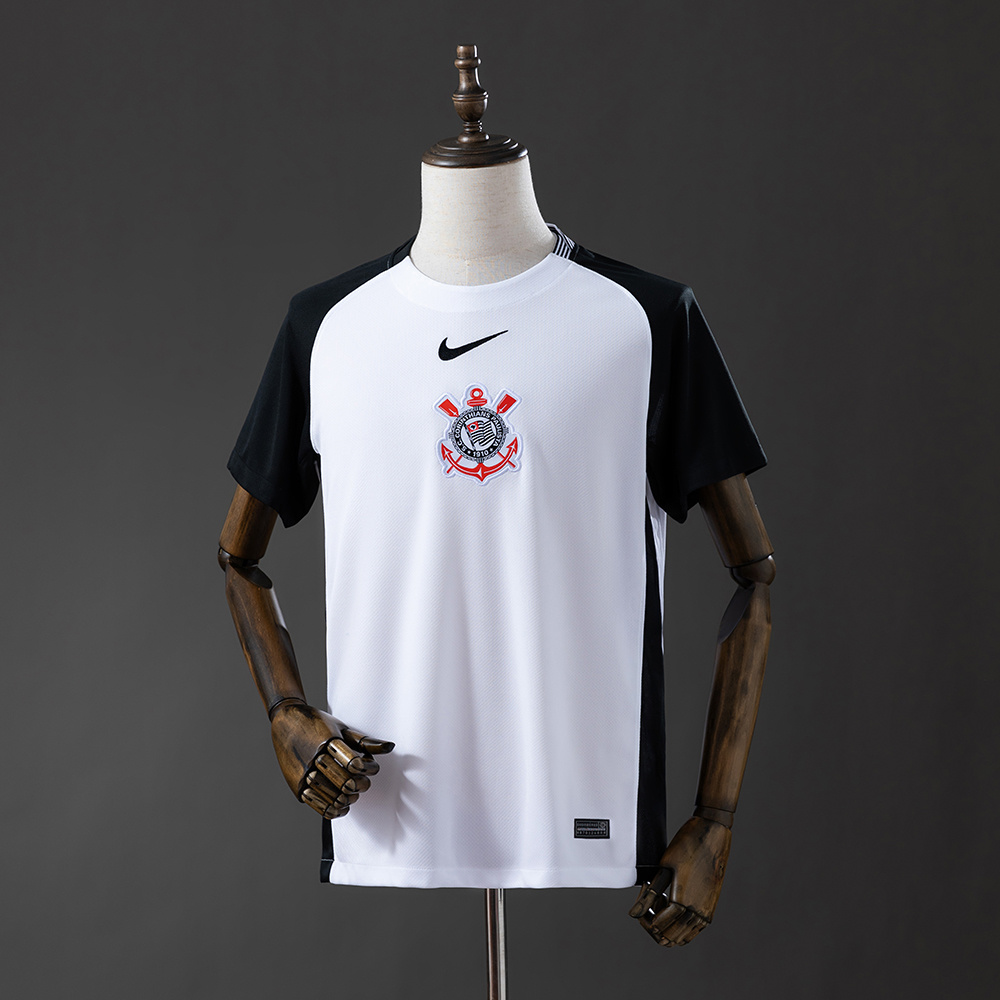 Corinthians Principal 25/26