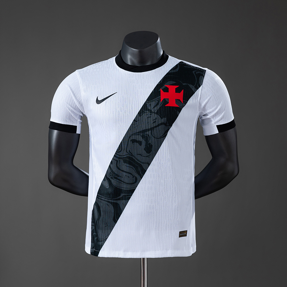 Vasco da Game Alternativo Player 26/27