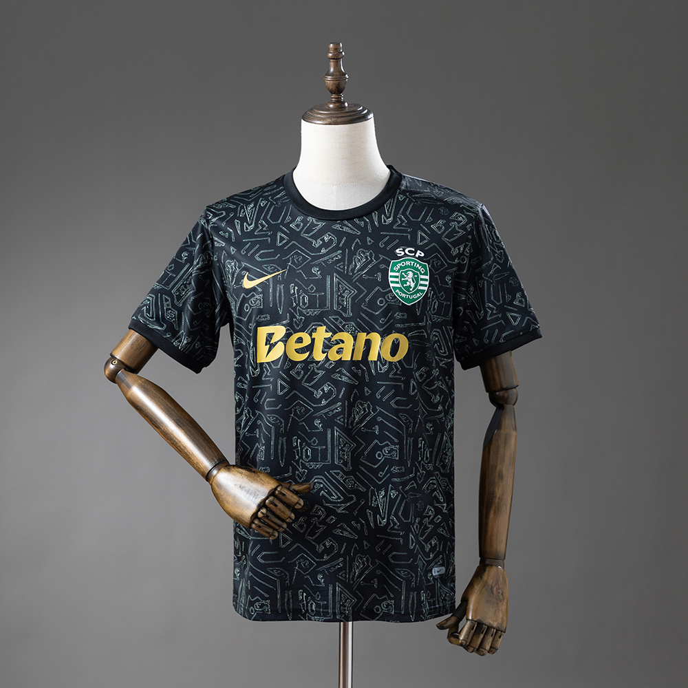 Sporting Especial 25/26