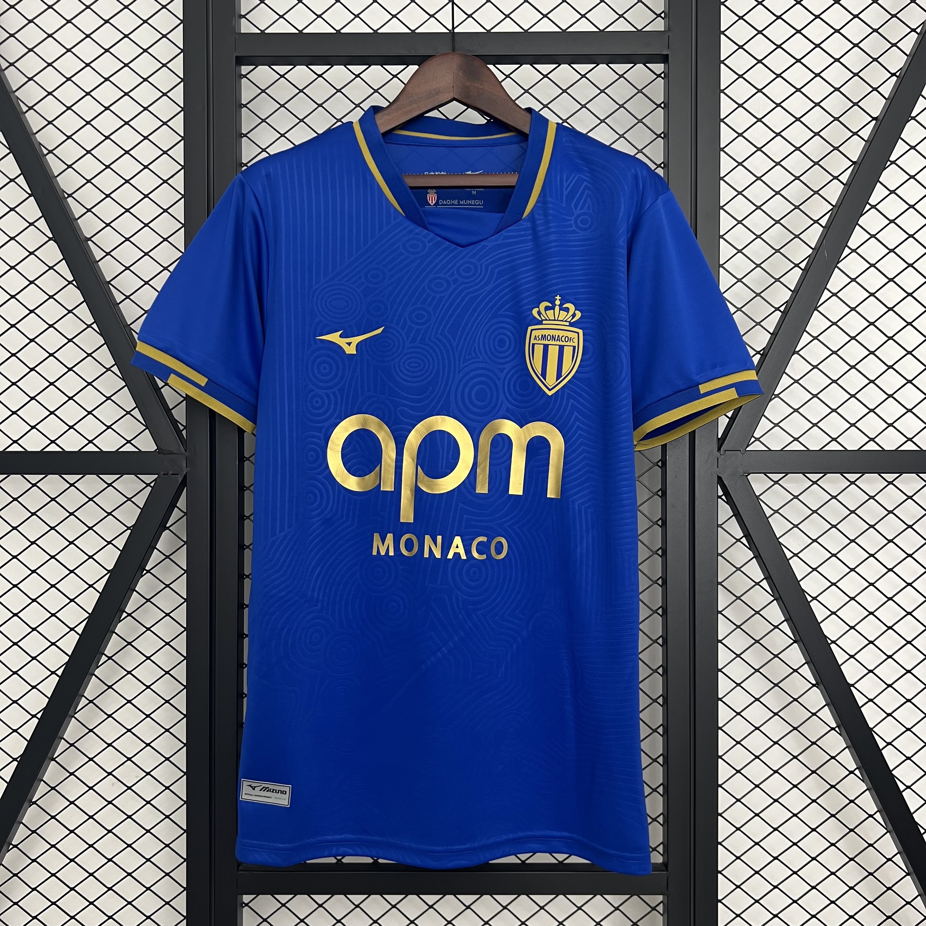 Monaco Alternativa 25/26