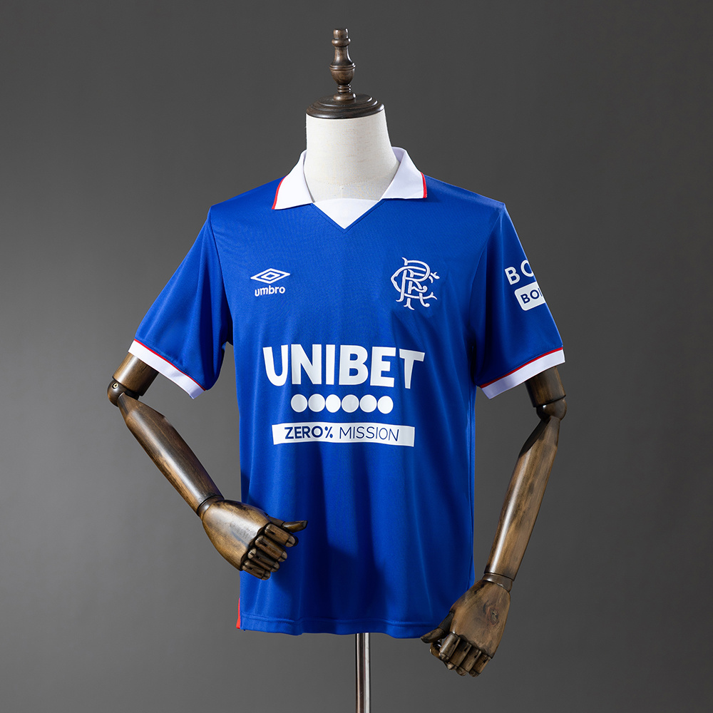 Rangers FC Principal 25/26