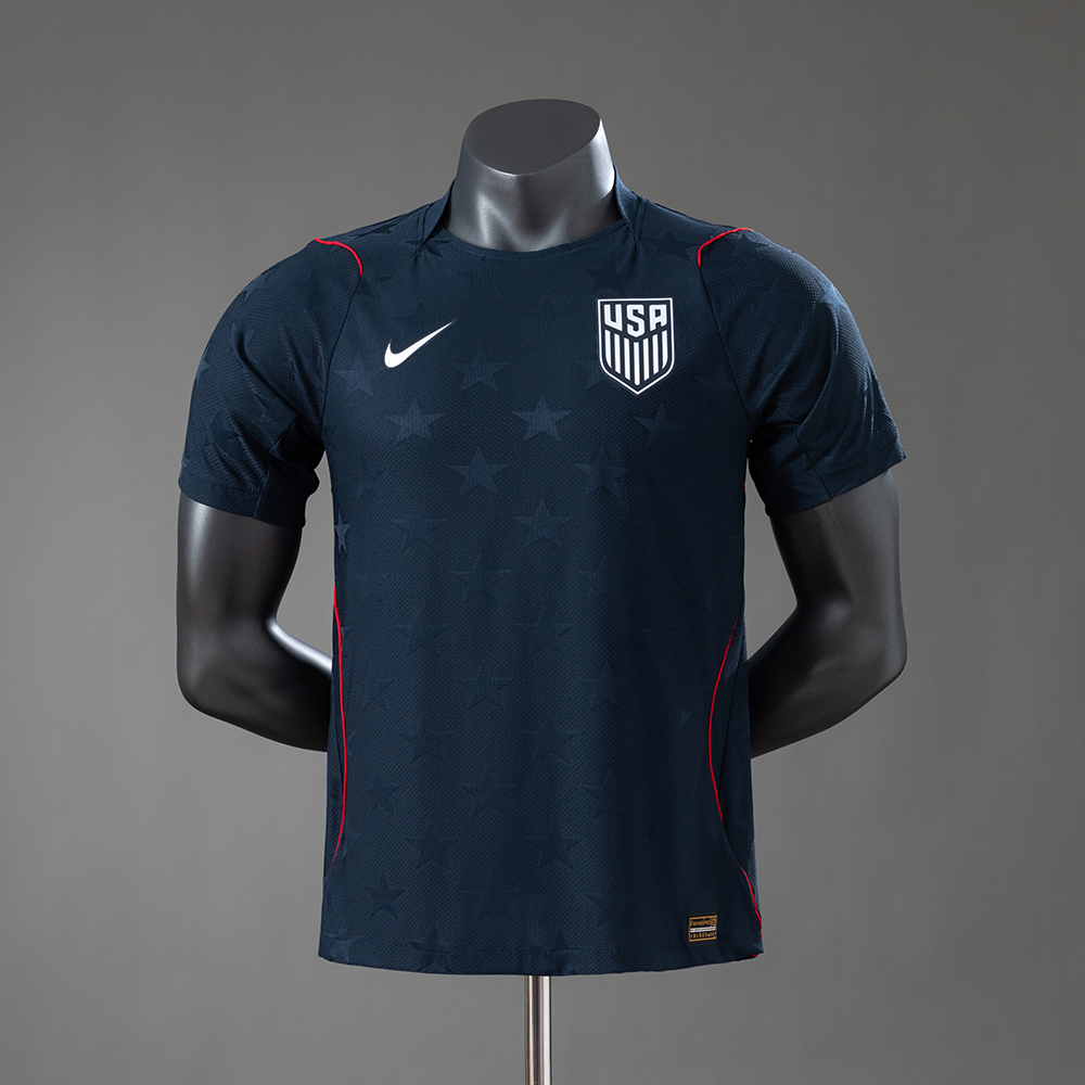 USA Alternativo Player 2026