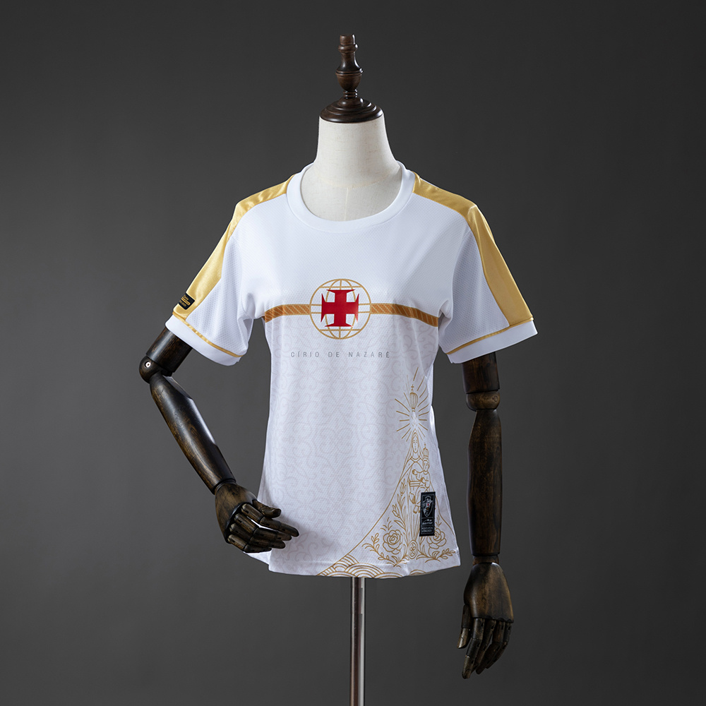 Vasco da Game Edição Especial Mulher 25/26