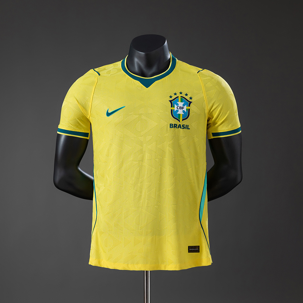 Brazil Principal Player 2026
