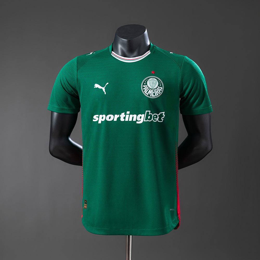 Palmeiras Principal 26/27 - Versão Player