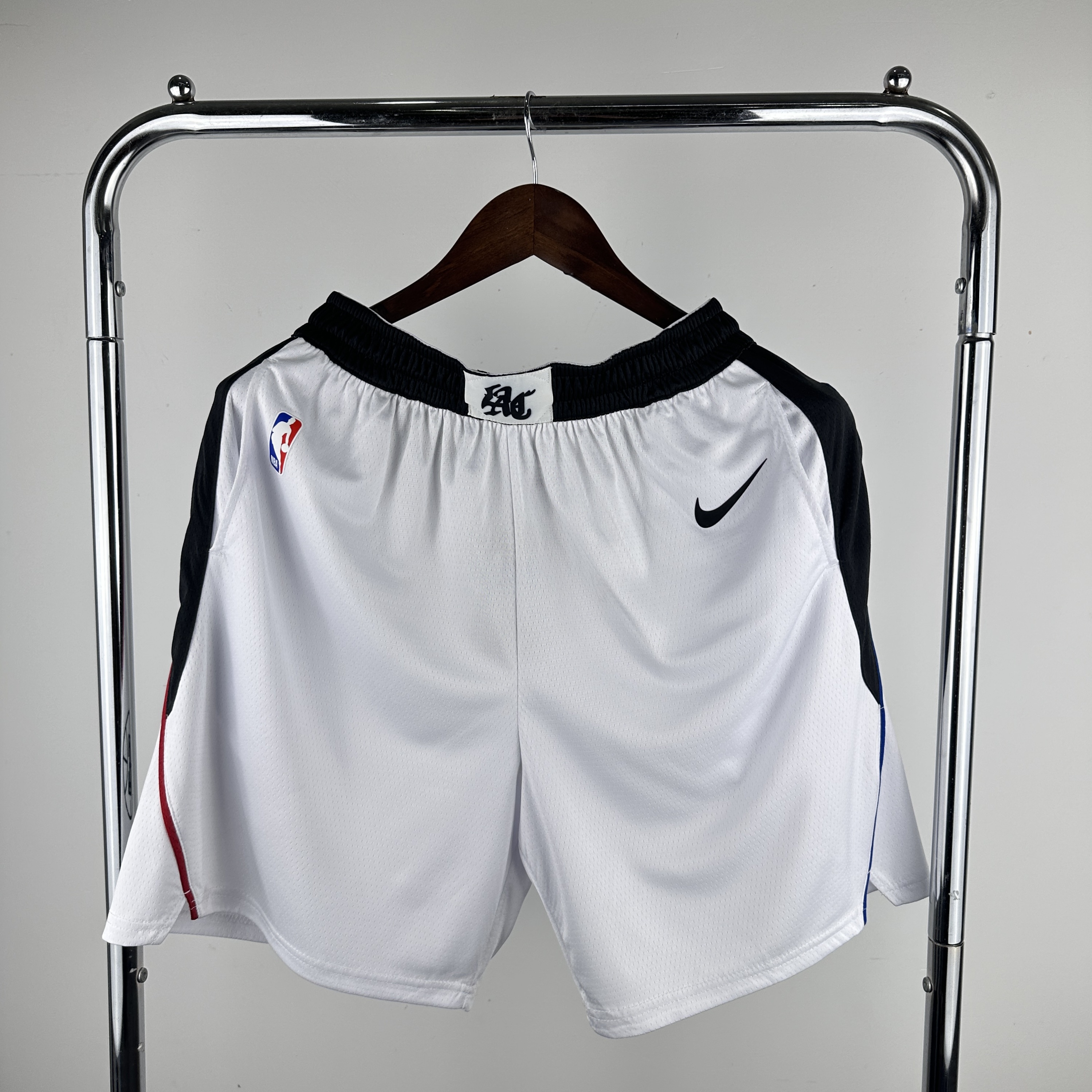Calção LA Clippers