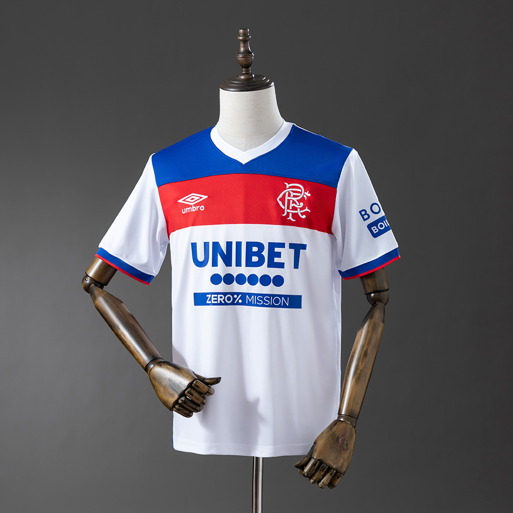Rangers FC Alternativo 25/26