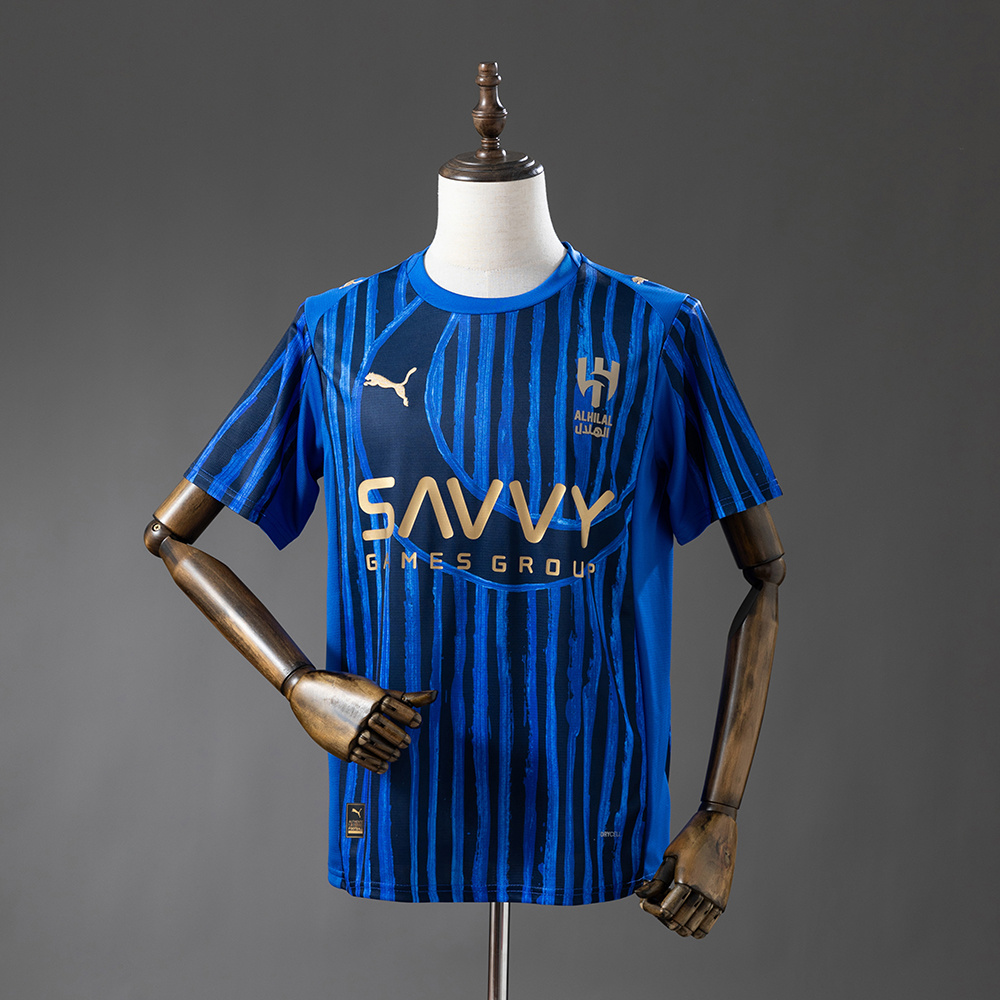 Al-Hilal Edição Especial 25/26