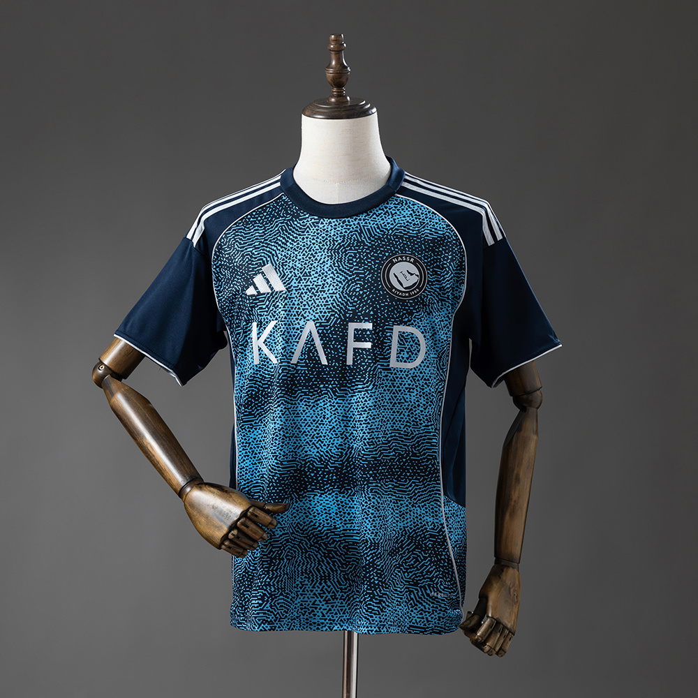 Al-Nassr Alternativo 25/26