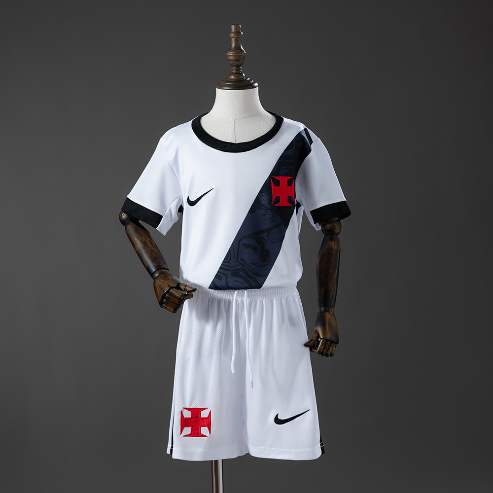 Vasco da Game Alternativo 26/27