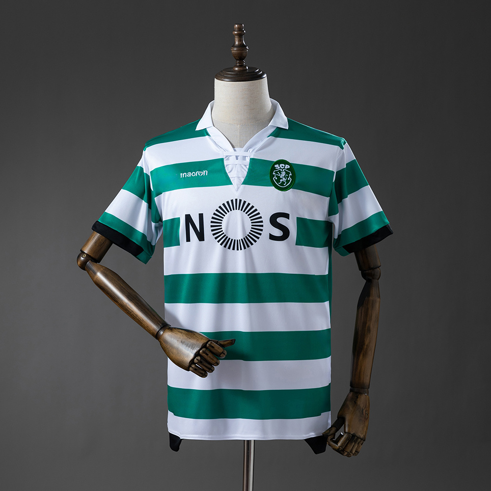 Sporting Retro 18/19