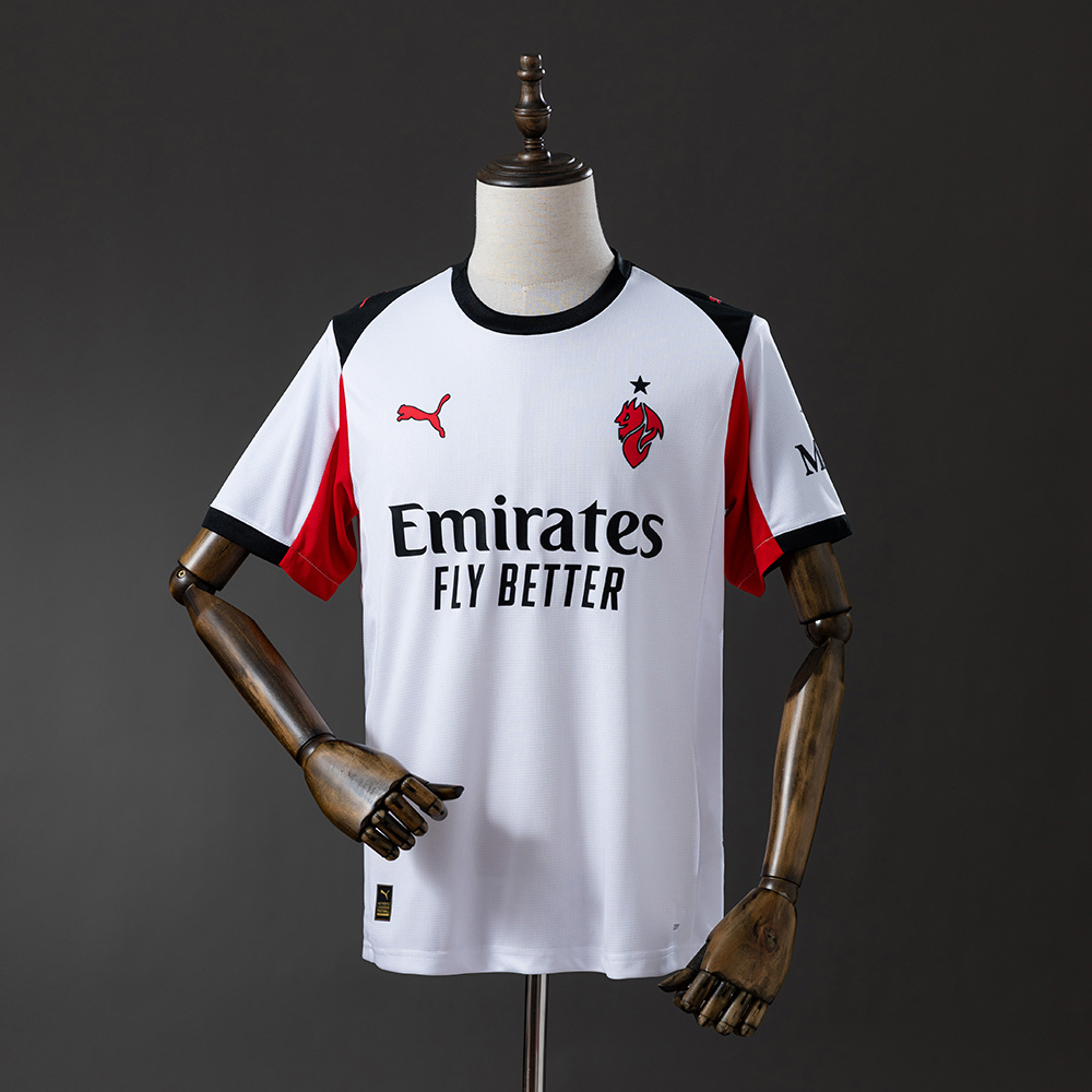 AC Milan Alternativo 25/26