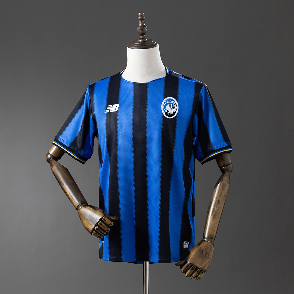 Atalanta Principal 25/26