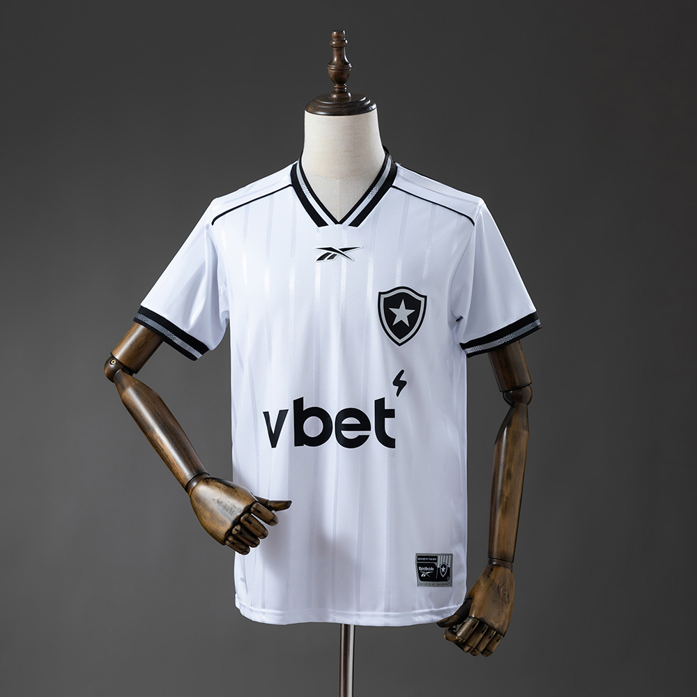 Botafogo Third Away 25/26