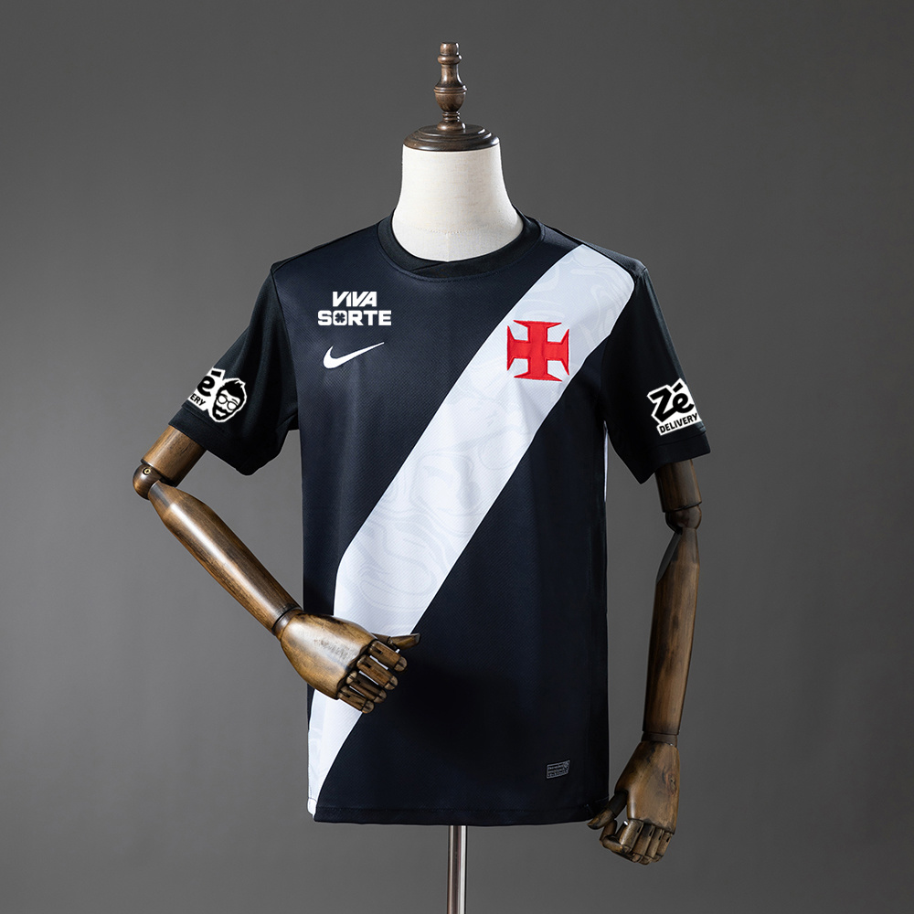 Vasco da Gama Principal All Sponsors 26/27