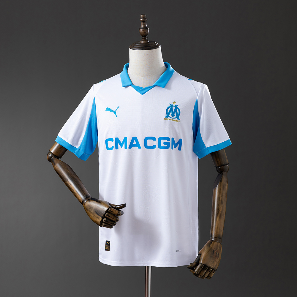 Olympique Marseille Principal 25/26