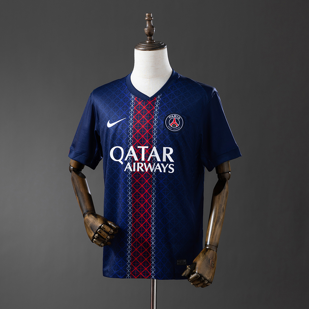 Paris Saint-Germain Principal 25/6