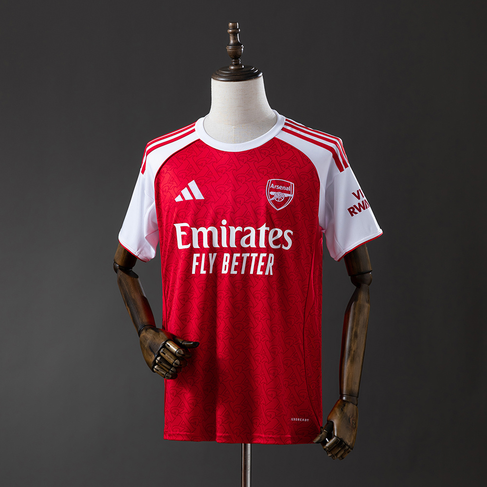 Arsenal Princiapl 25/26