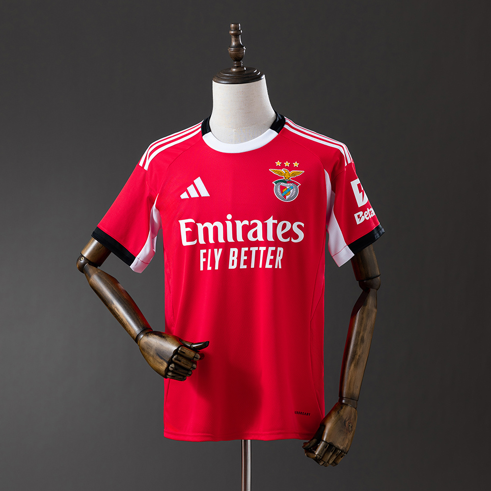 Benfica Principal 25/26