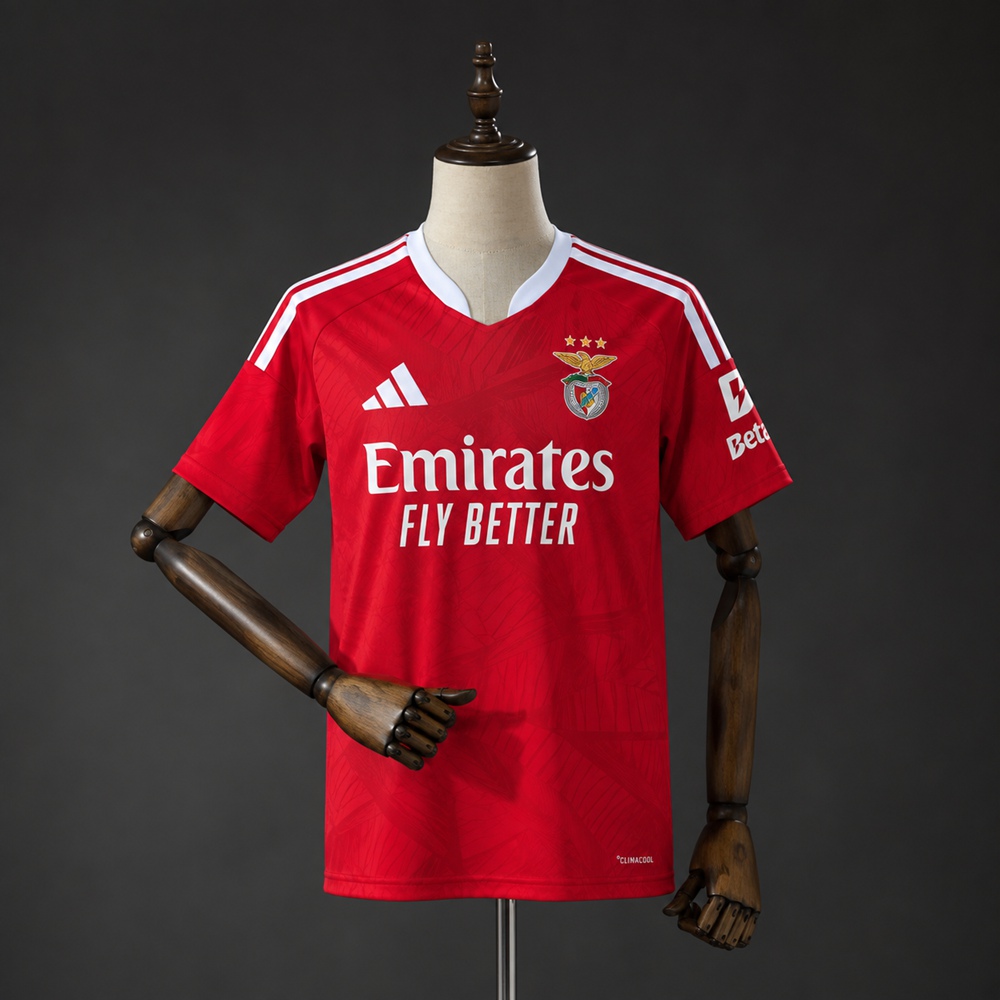 Benfica Principal 26/27