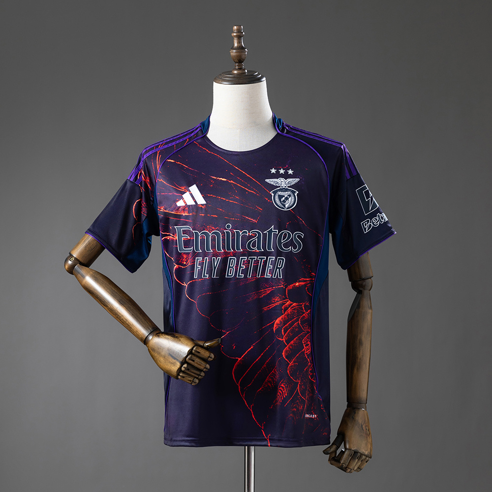 Benfica Especial Vhils 25/26