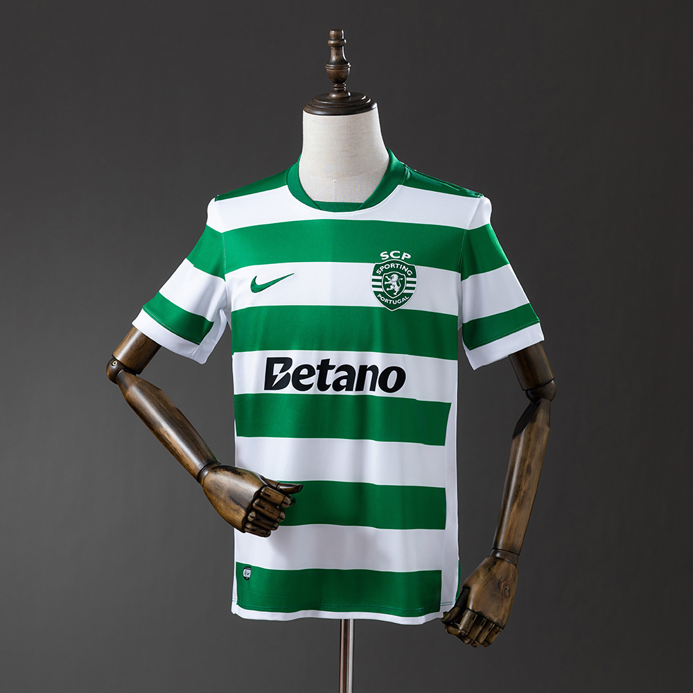 Sporting Principal 25/26