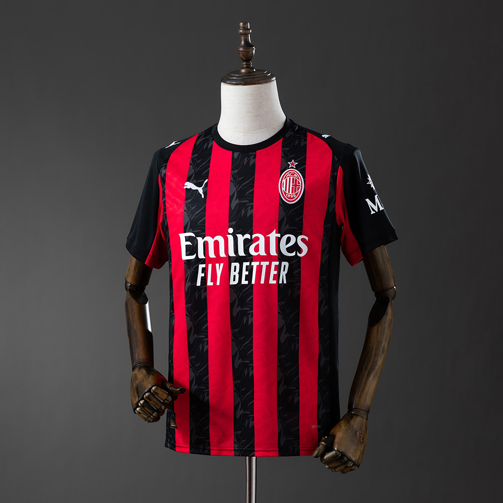 AC Milan Principal 25/26