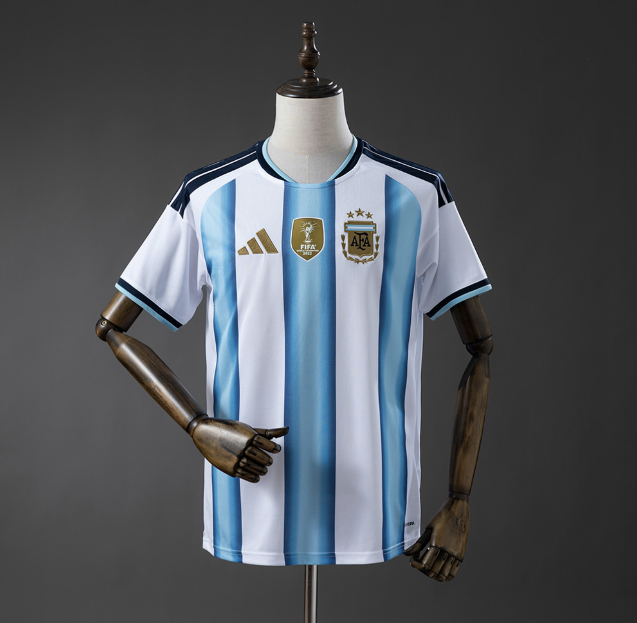 Argentina Principal 2026