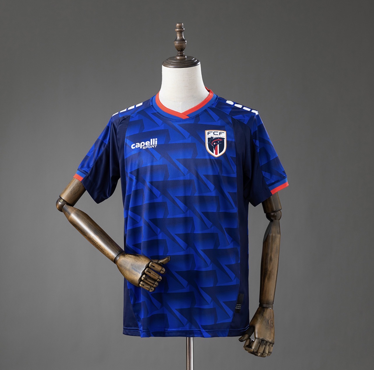 Cabo Verde Principal 2026