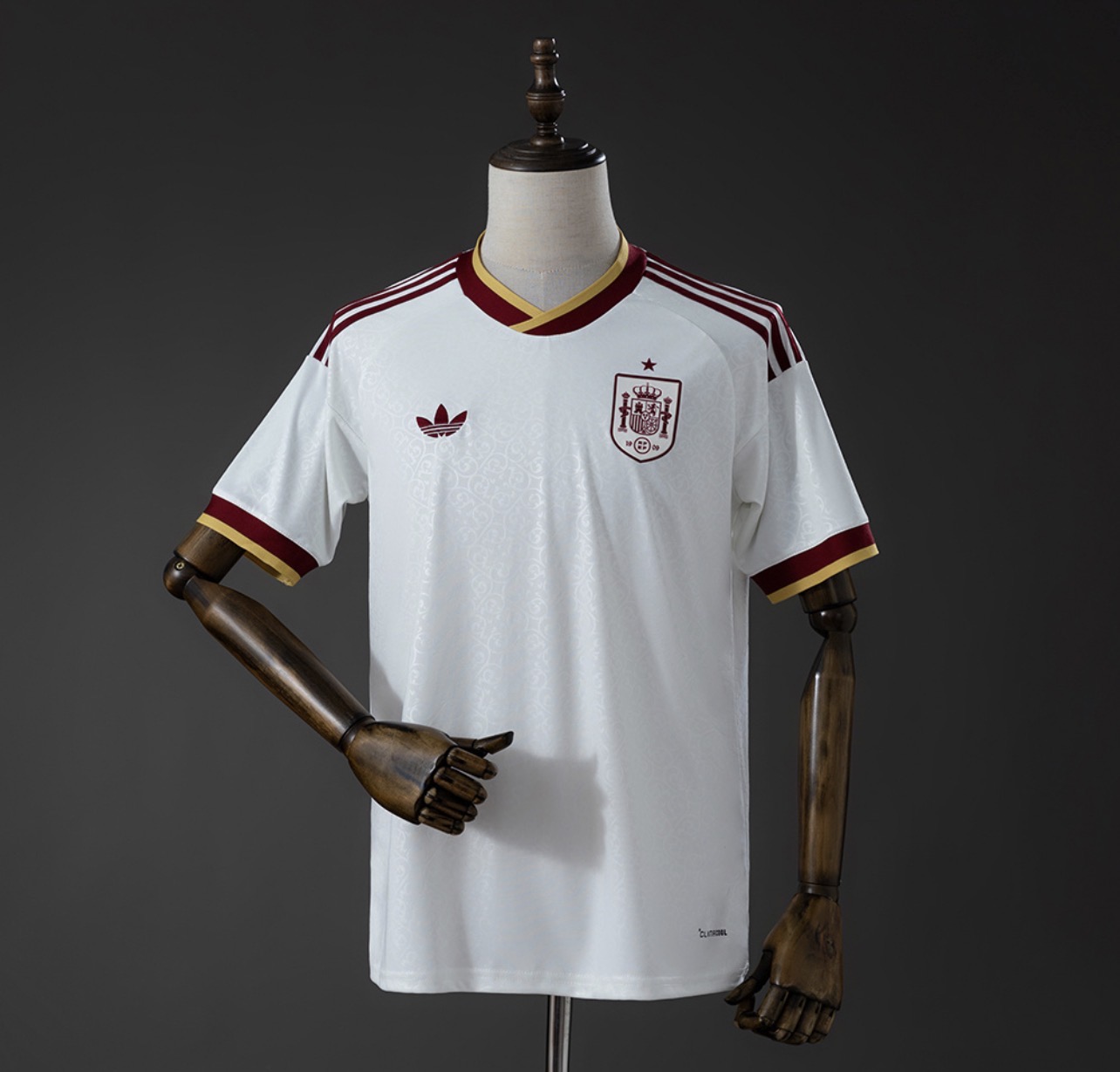 Espanha Alternativa 2026