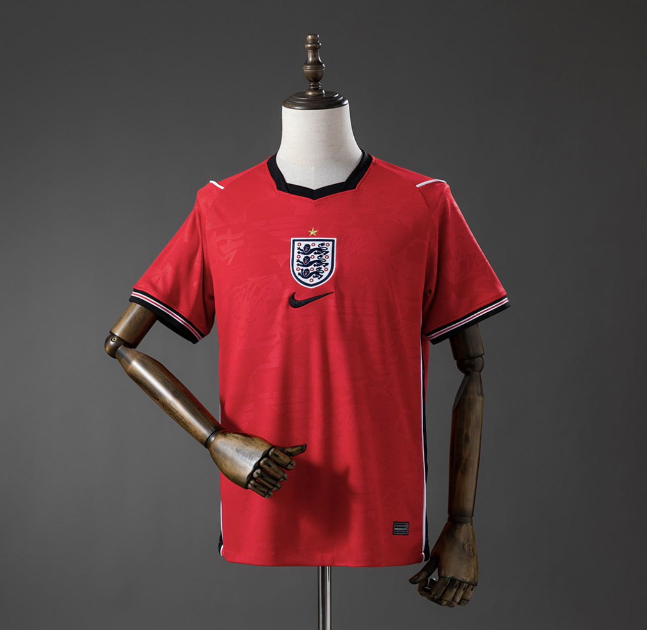 Inglaterra Alternativa 2026