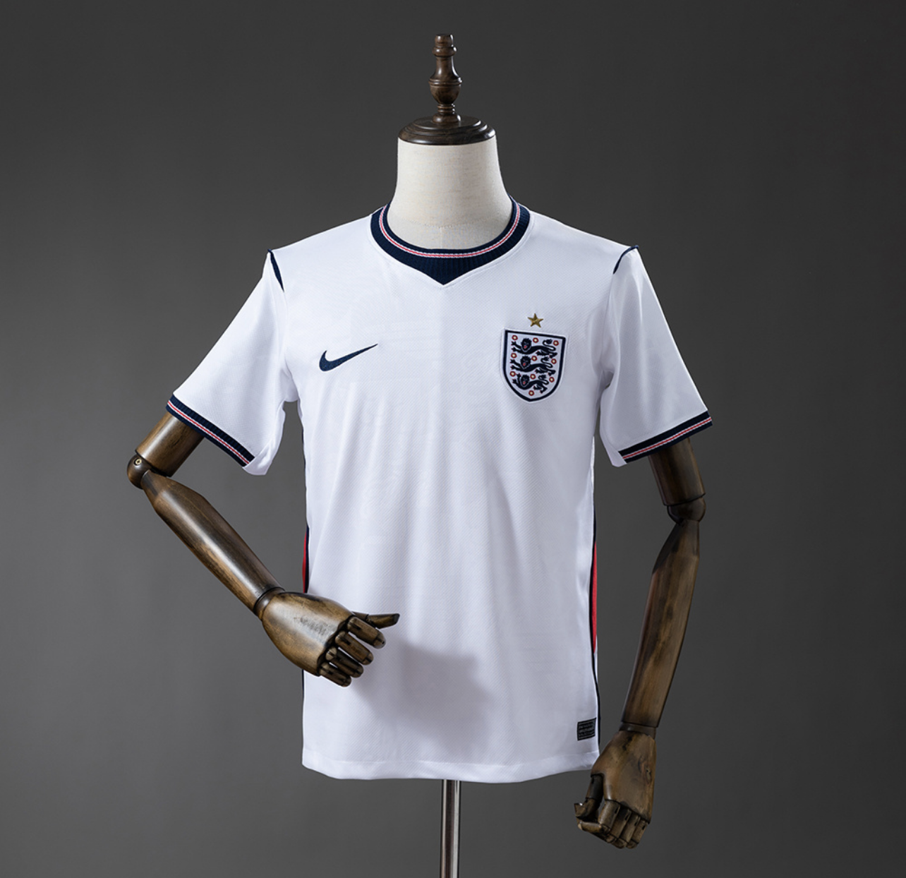 Inglaterra Principal 2026