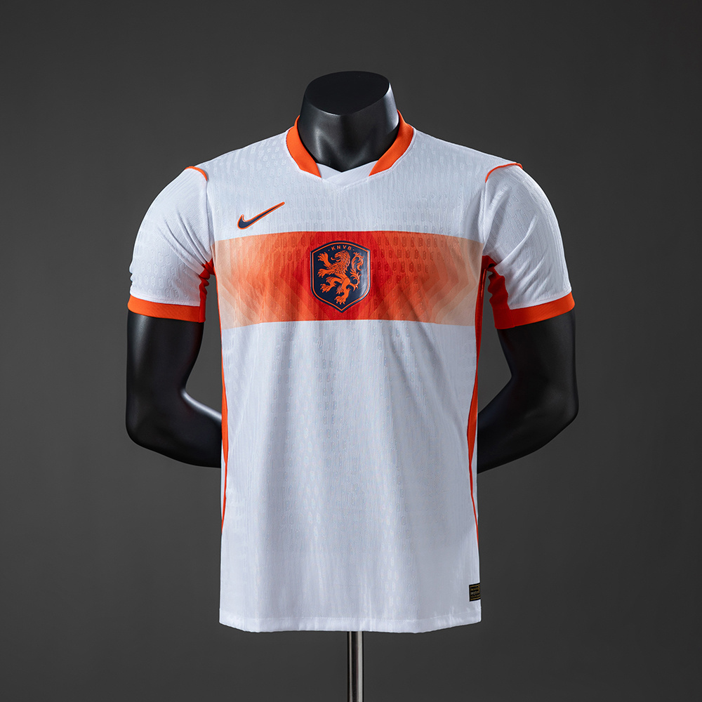 Paises Baixos Alternativa 2026 Player